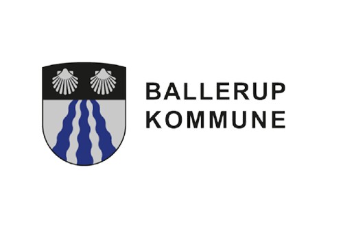 Byvåben Ballerup Kommune