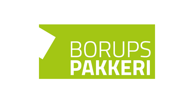 Borups Service ApS logo