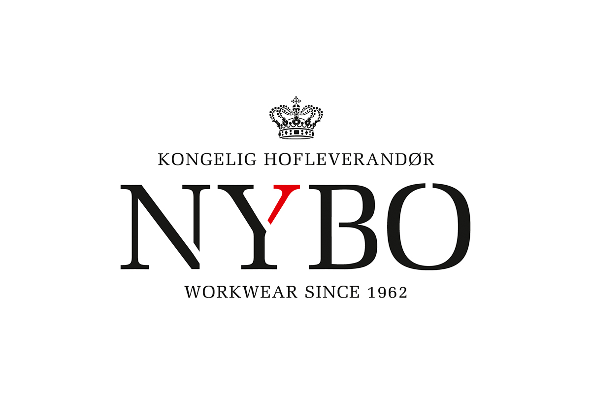Nybo Workwear logo