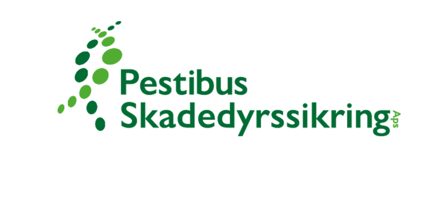 Pestibus Skadedyrssikring logo