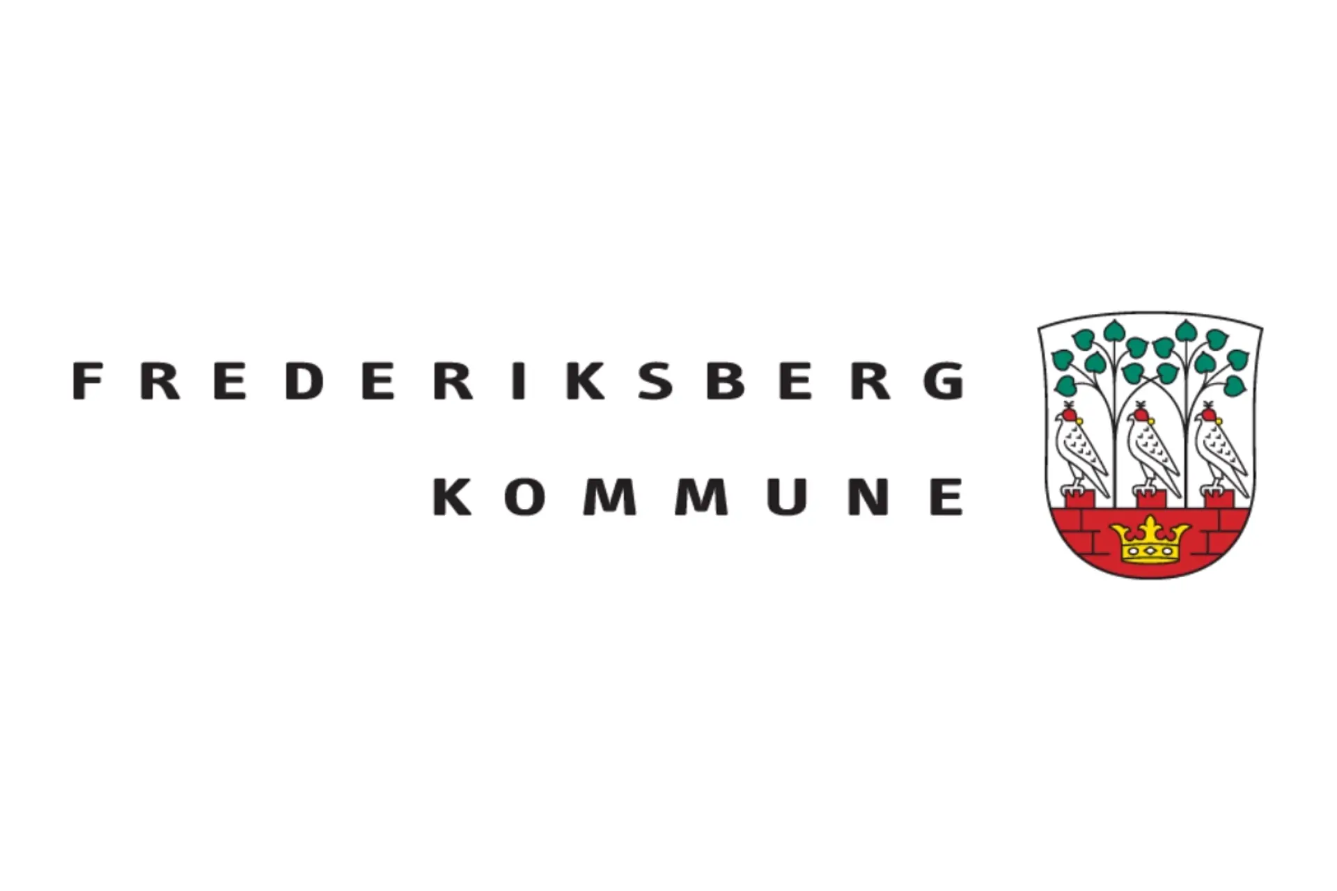 Logo Frederiksberg Kommune