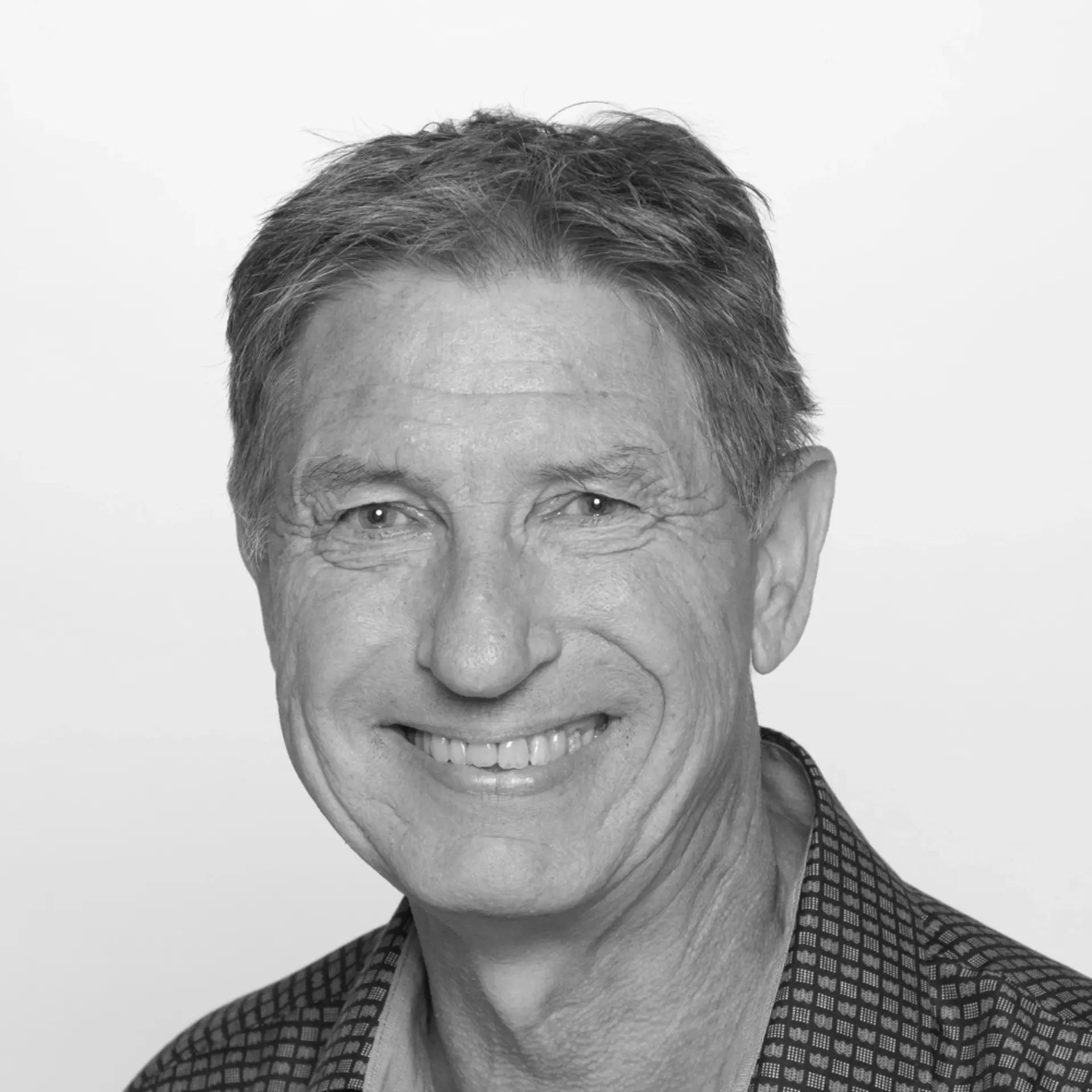 Portrætfoto Stig Marcussen
