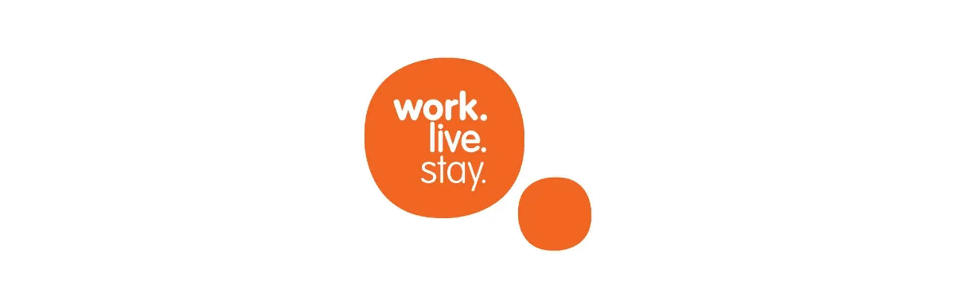 Logo work-live-stay