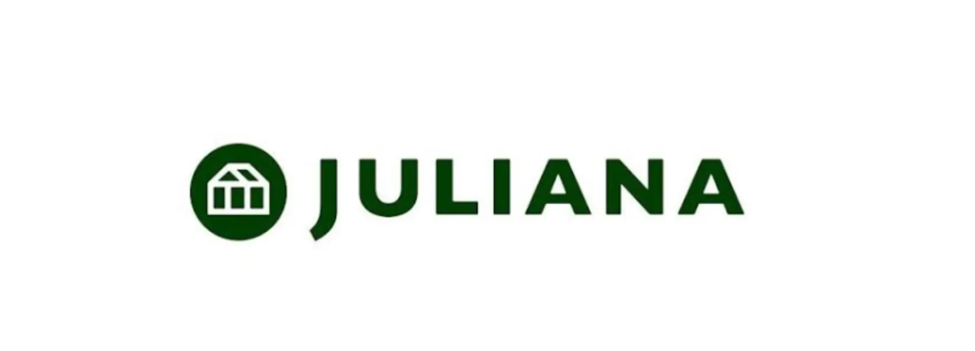 Logo Juliana Drivhuse