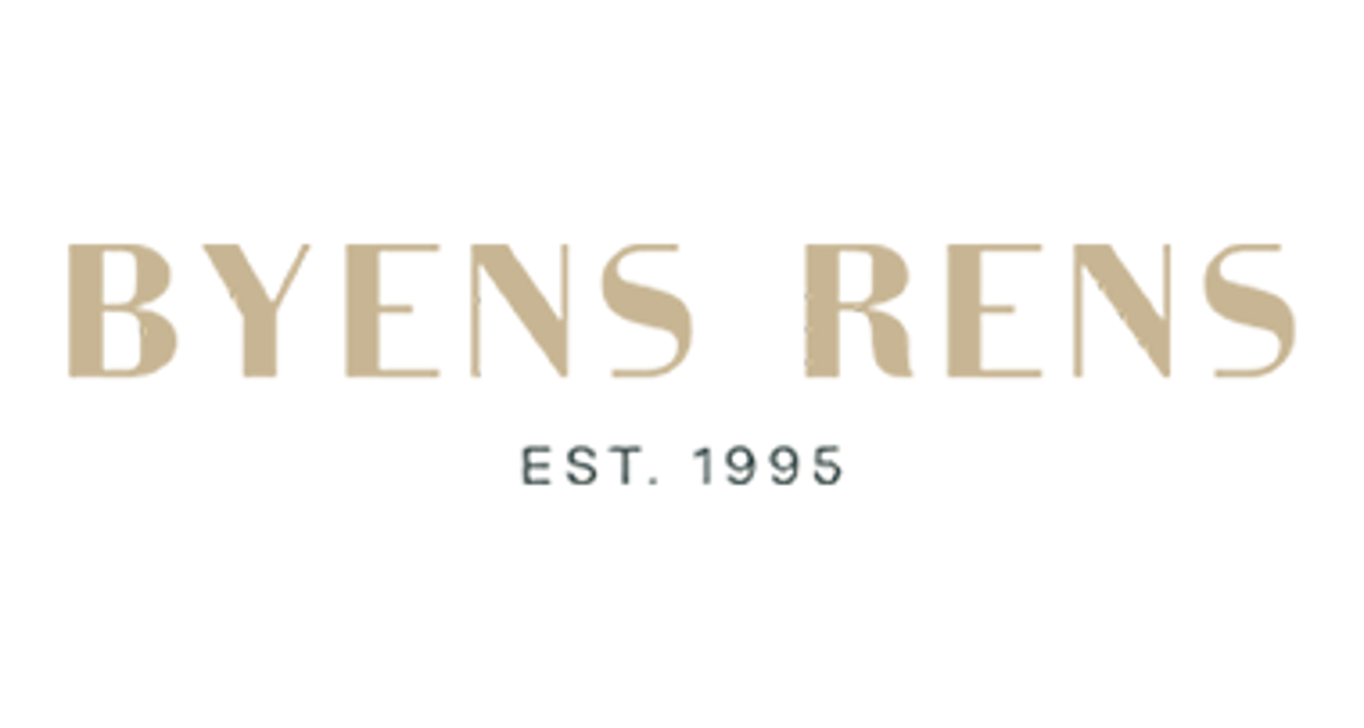 Byens Rens logo