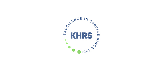 Logo KHRS