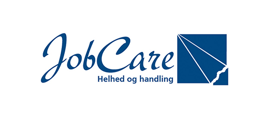 Logo Jobcare