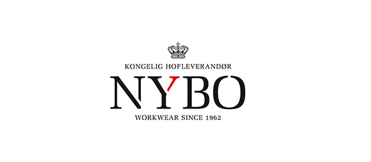 Logo Nybo Workwear