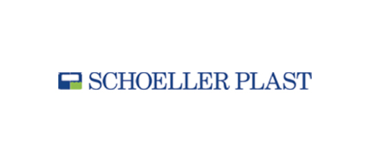 Logo Schoeller Plast width=