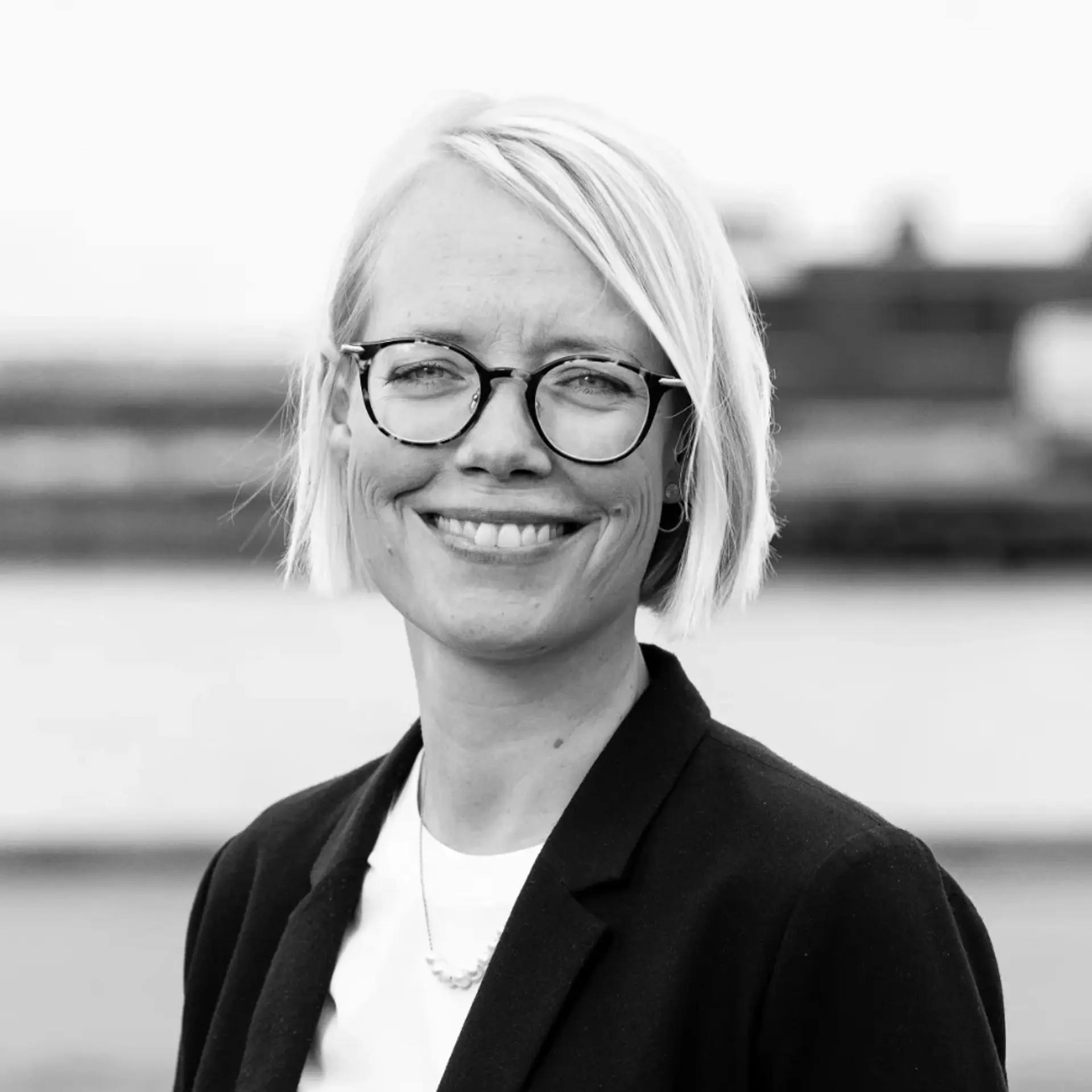 Portrætfoto Emilie Juel Helwig
