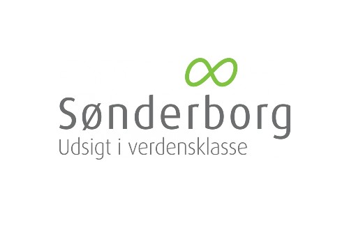Logo Sønderborg Kommune