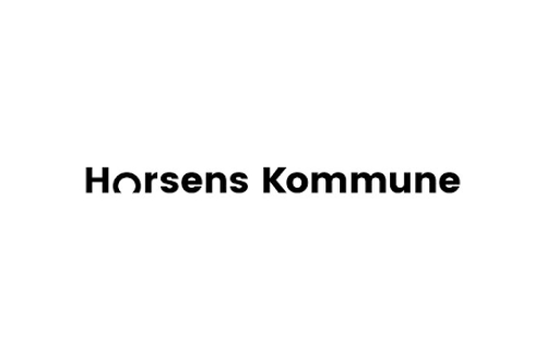 Logo Horsens Kommune