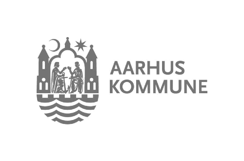 Byvåben og logo Aarhus Kommune