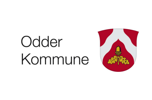 Byvåben og Logo Odder Kommune