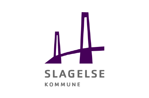 Logo Slagelse Kommune