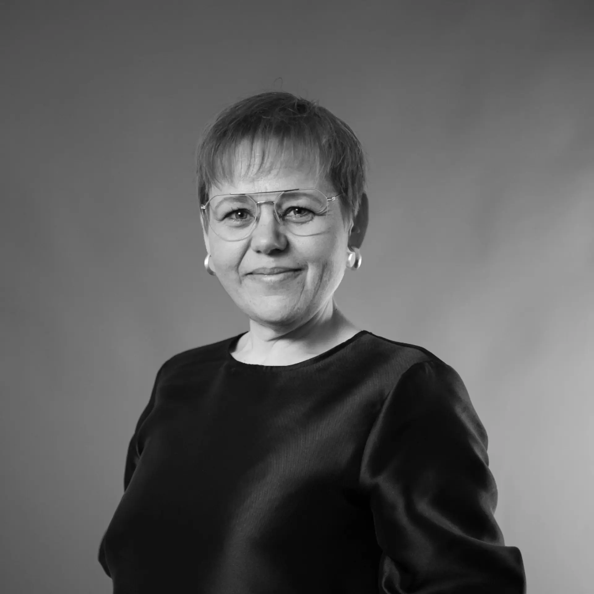 Portrætfoto Tina Fogh 