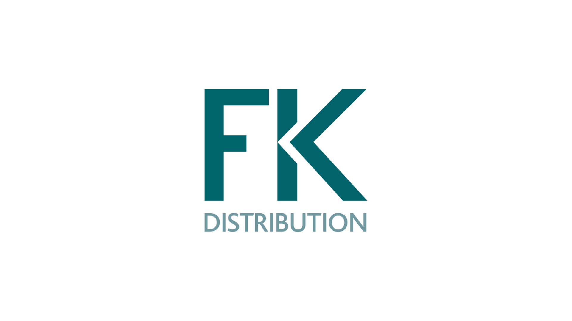 FK Distribution logo