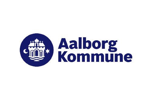Aalborg Kommune logo