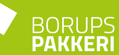 Borups Pakkeri logo