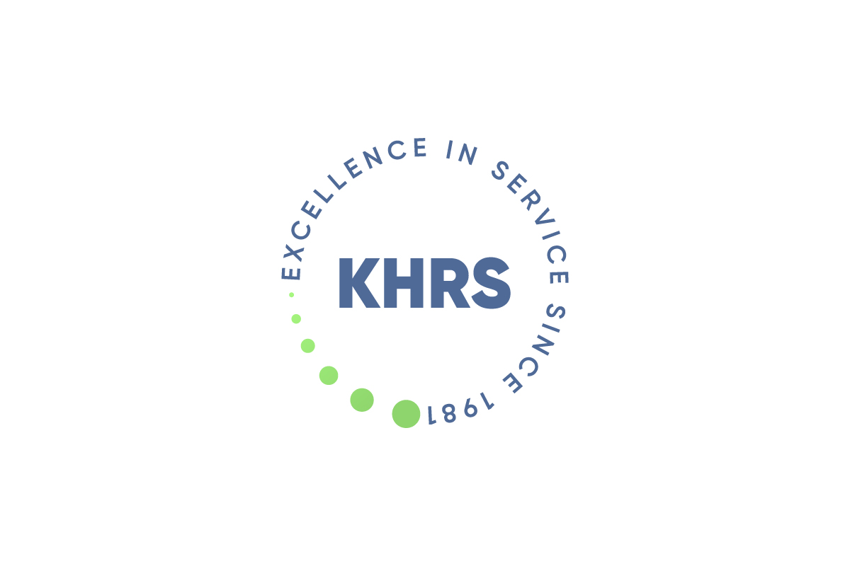 KHRS logo