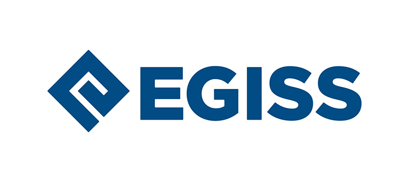 Egiss A/S logo