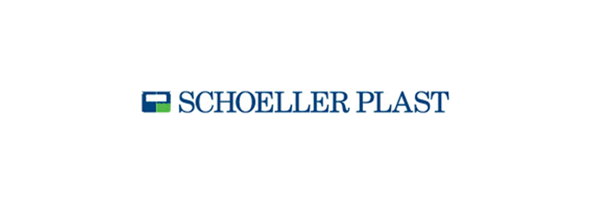 Schoeller Plast logo
