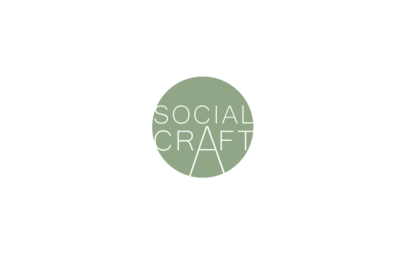 Social Craft logo
