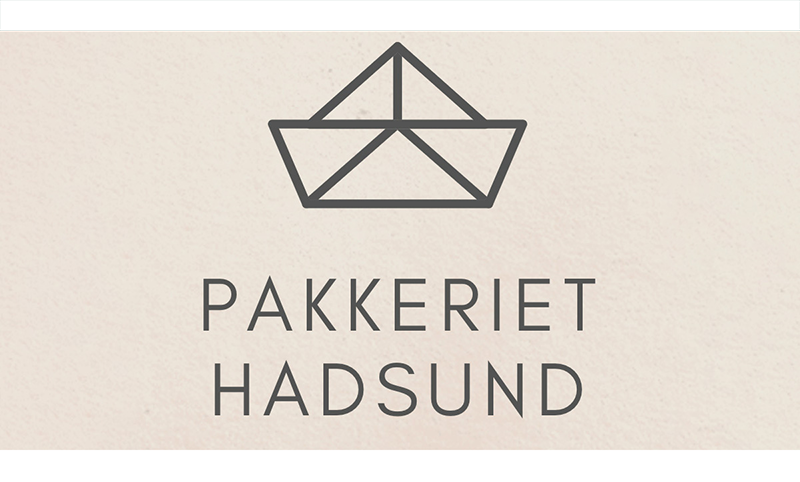 Pakkeriet Hadsund logo