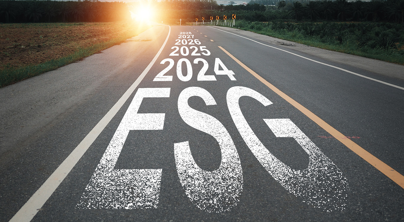 Hvad betyder ESG? Og hvordan kan du bruge S'et i ESG? Cabi