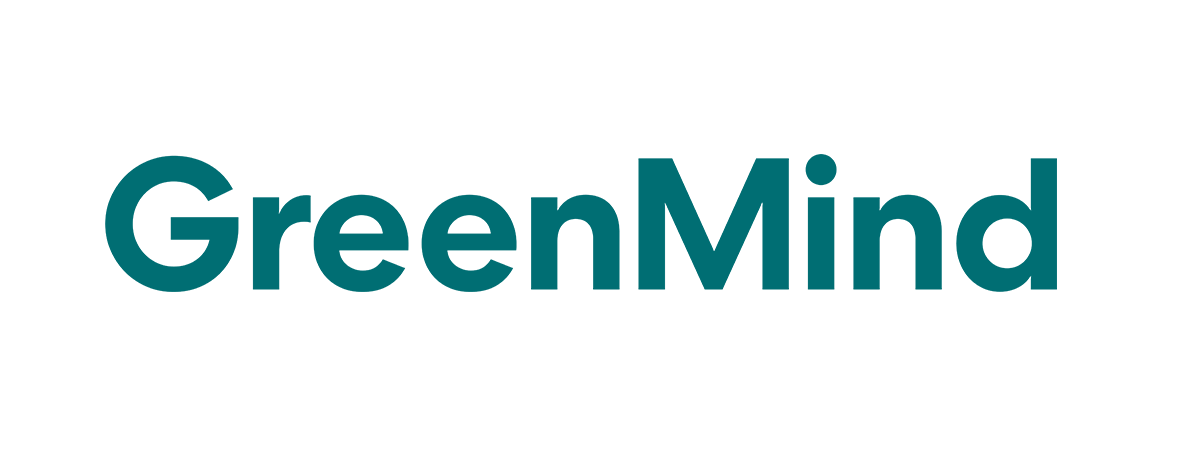 Greenmind logo