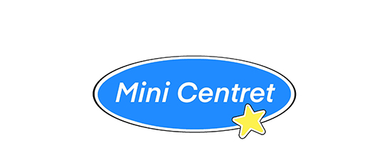 Logo Minicentret