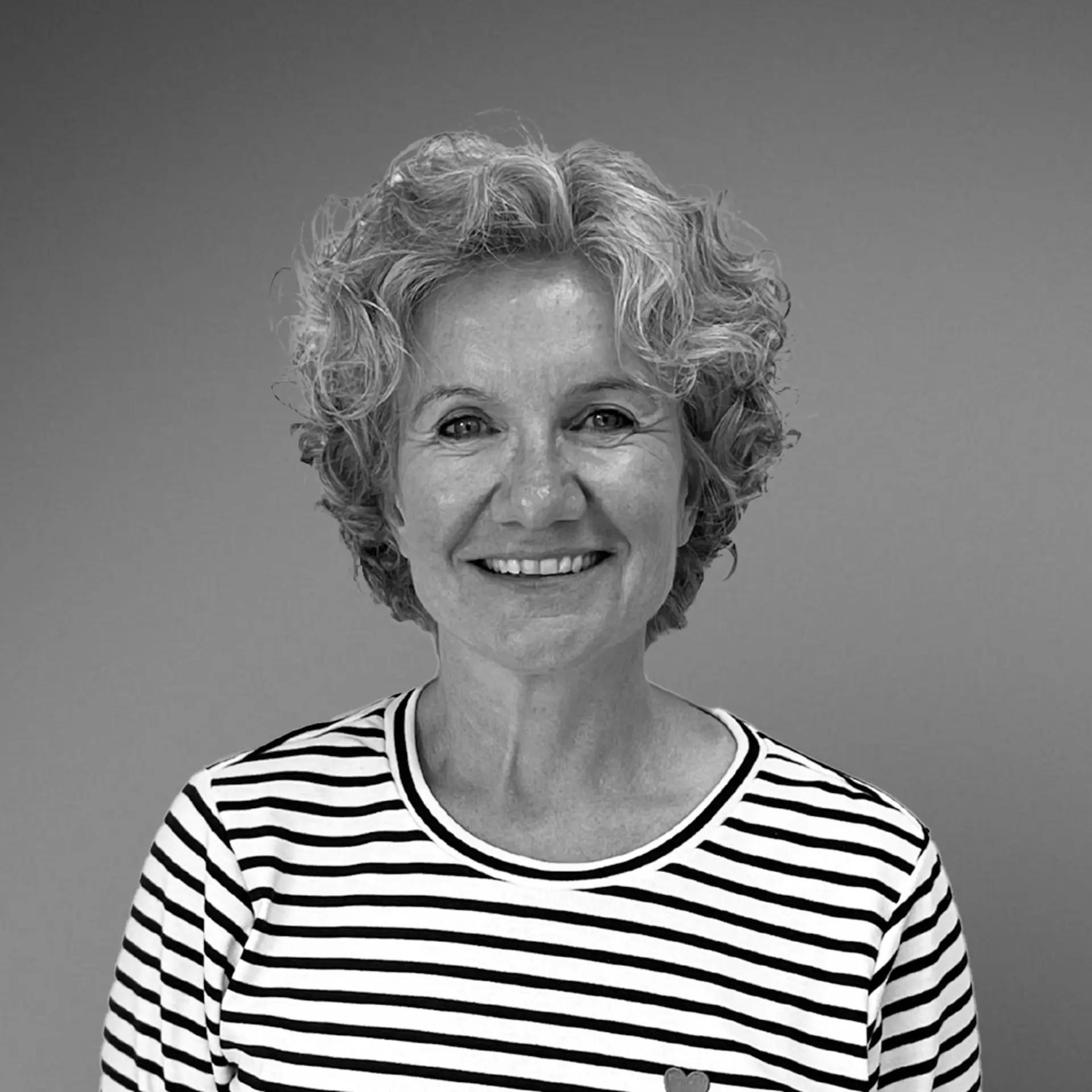 Portrætfoto af Henriette Ganderup