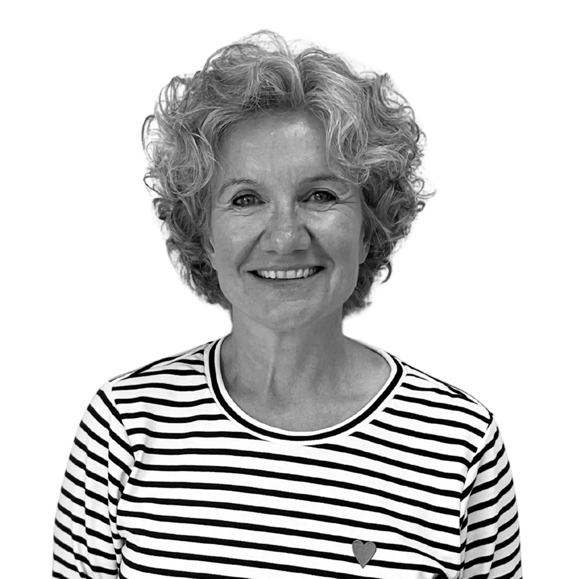 Portrætfoto af Henriette Ganderup