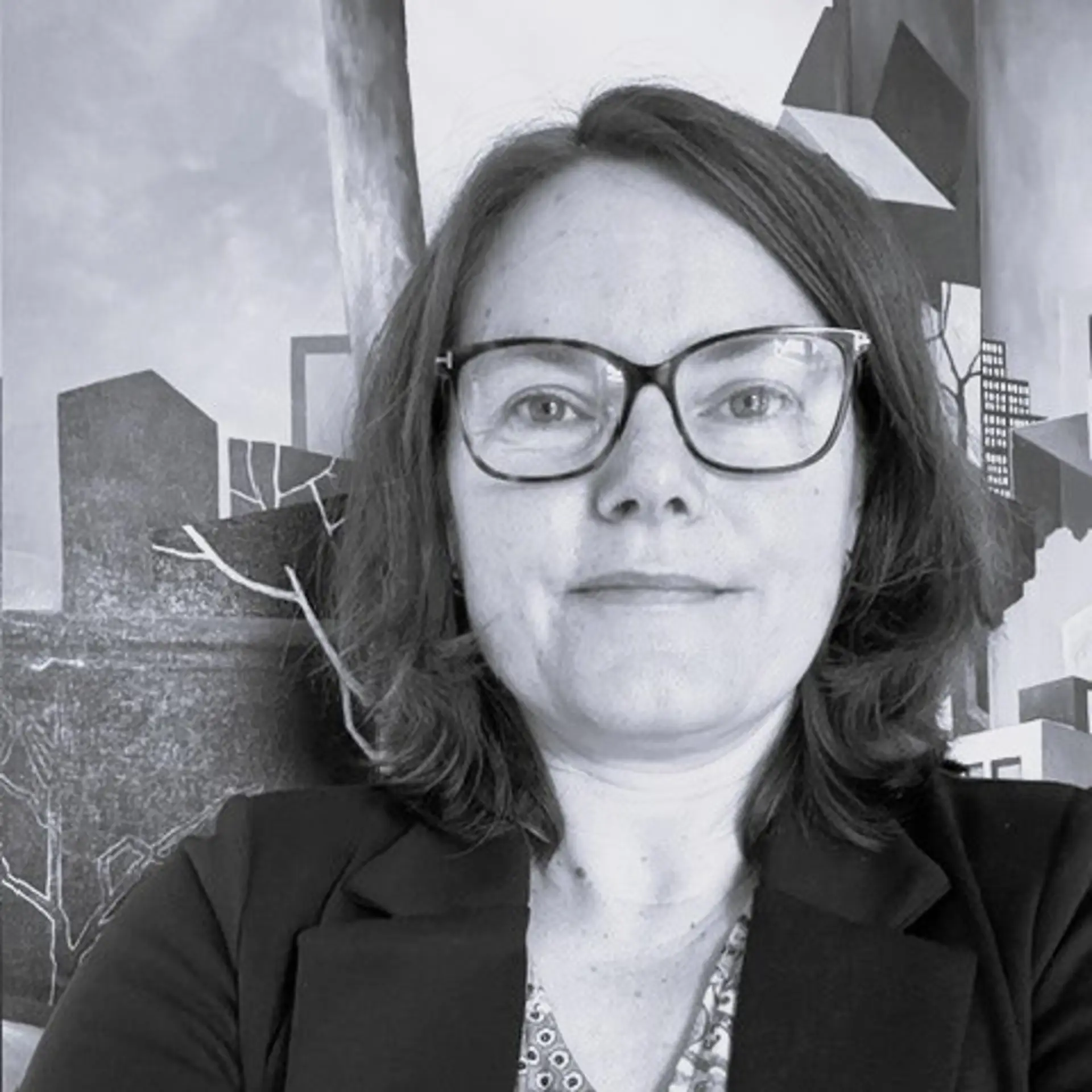 Trine Groth Rasmussen, centerchef hos Høje-Taastrup Kommune