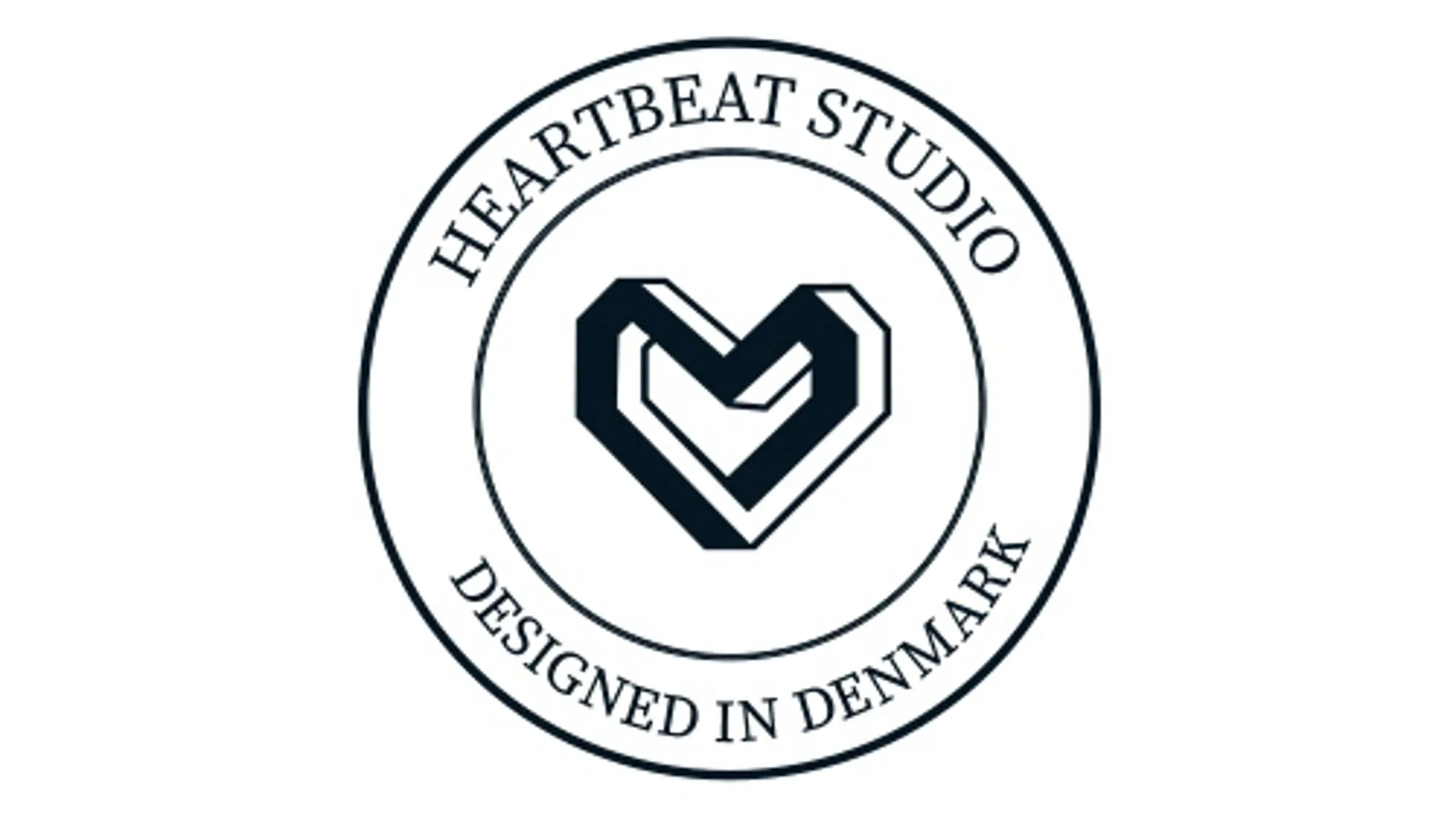 Logo Heartbeat Studio
