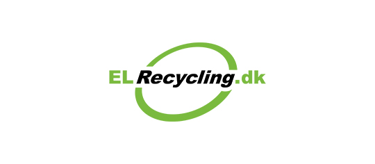 Logo El Recycling