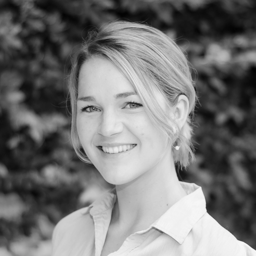 Portrætfoto Helene Lund Jørgensen