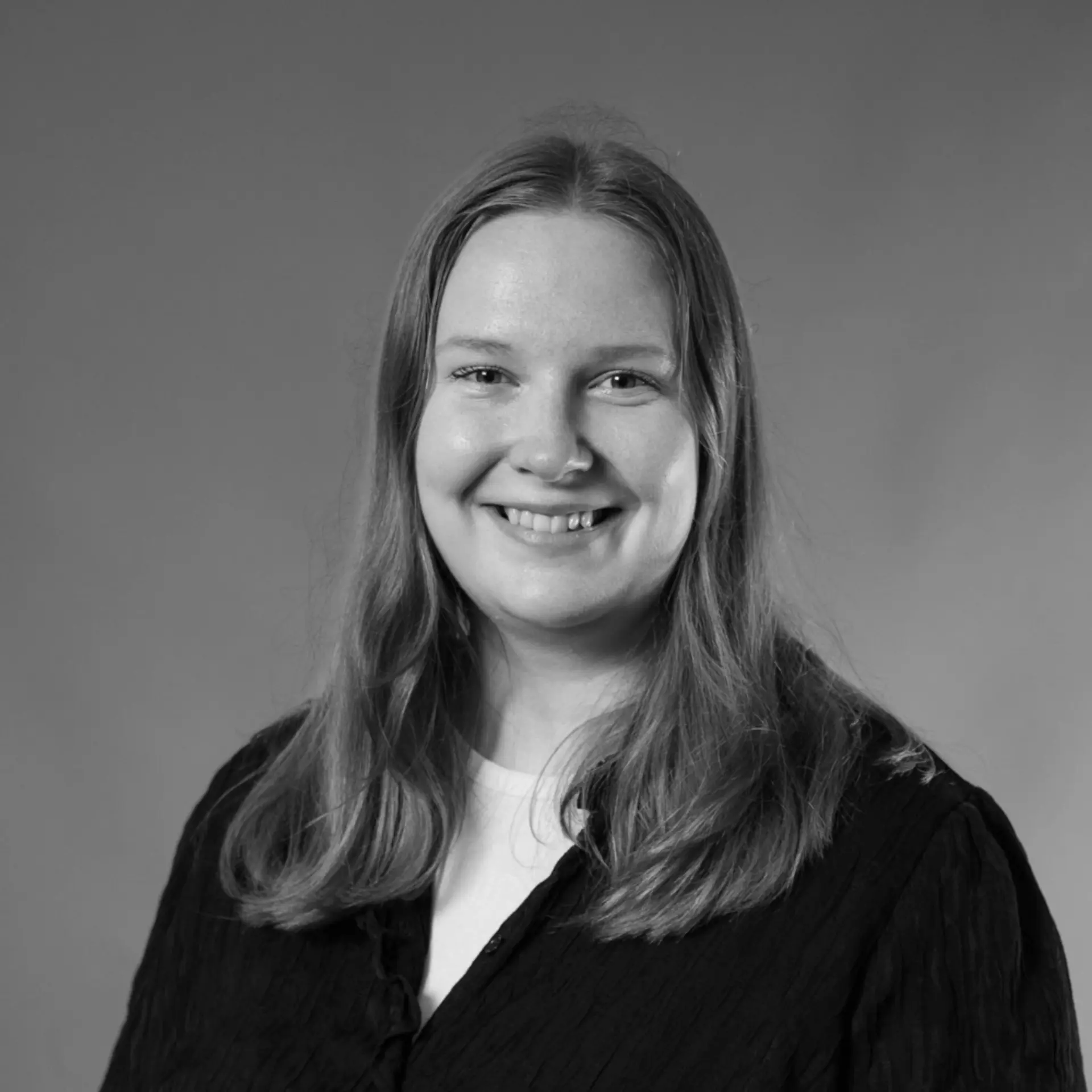 Portrætfoto af Nynne Skøtt Nielsen
