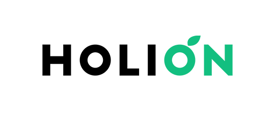 Logo Holion