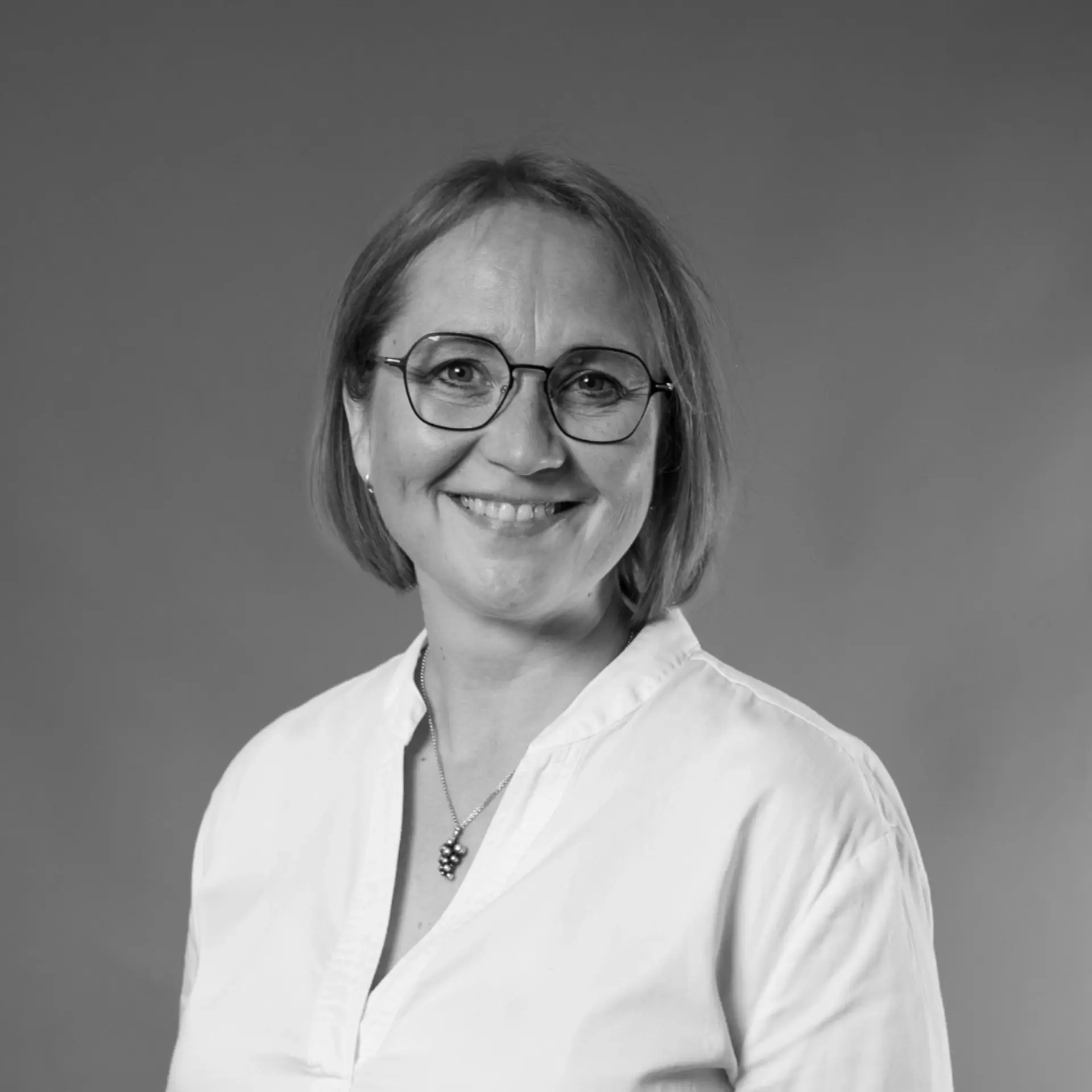 Portrætfoto Helle Mark Overgaard