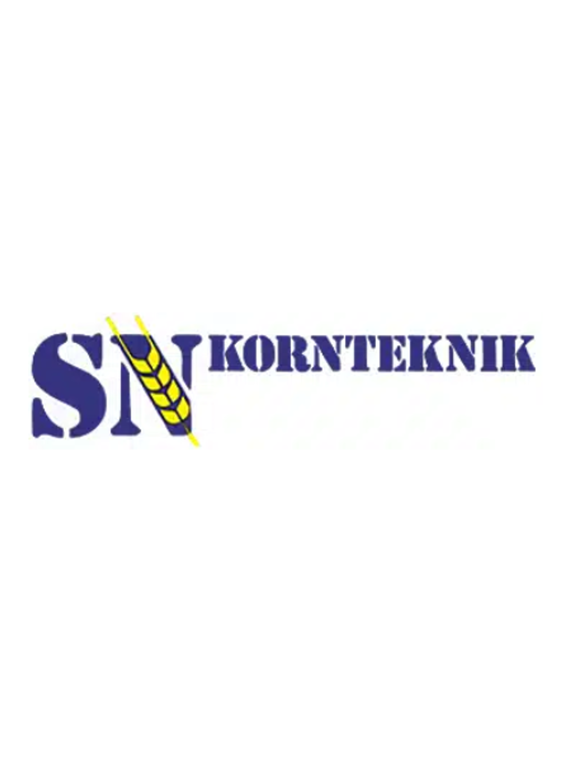 SN Kornteknik logo