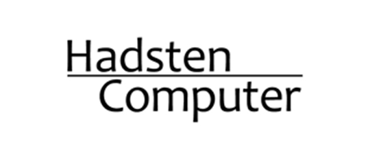 Logo Hadsten Computer