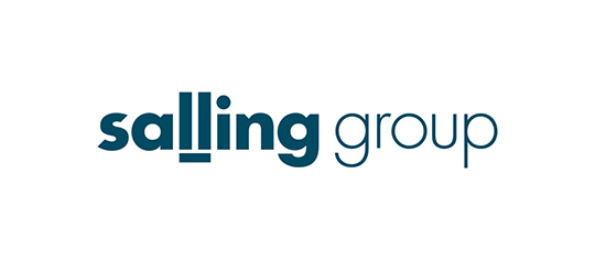 Logo Salling Group