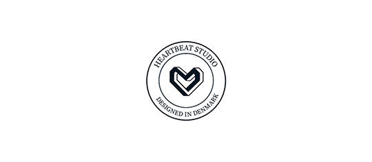 Logo Heartbeat Studio