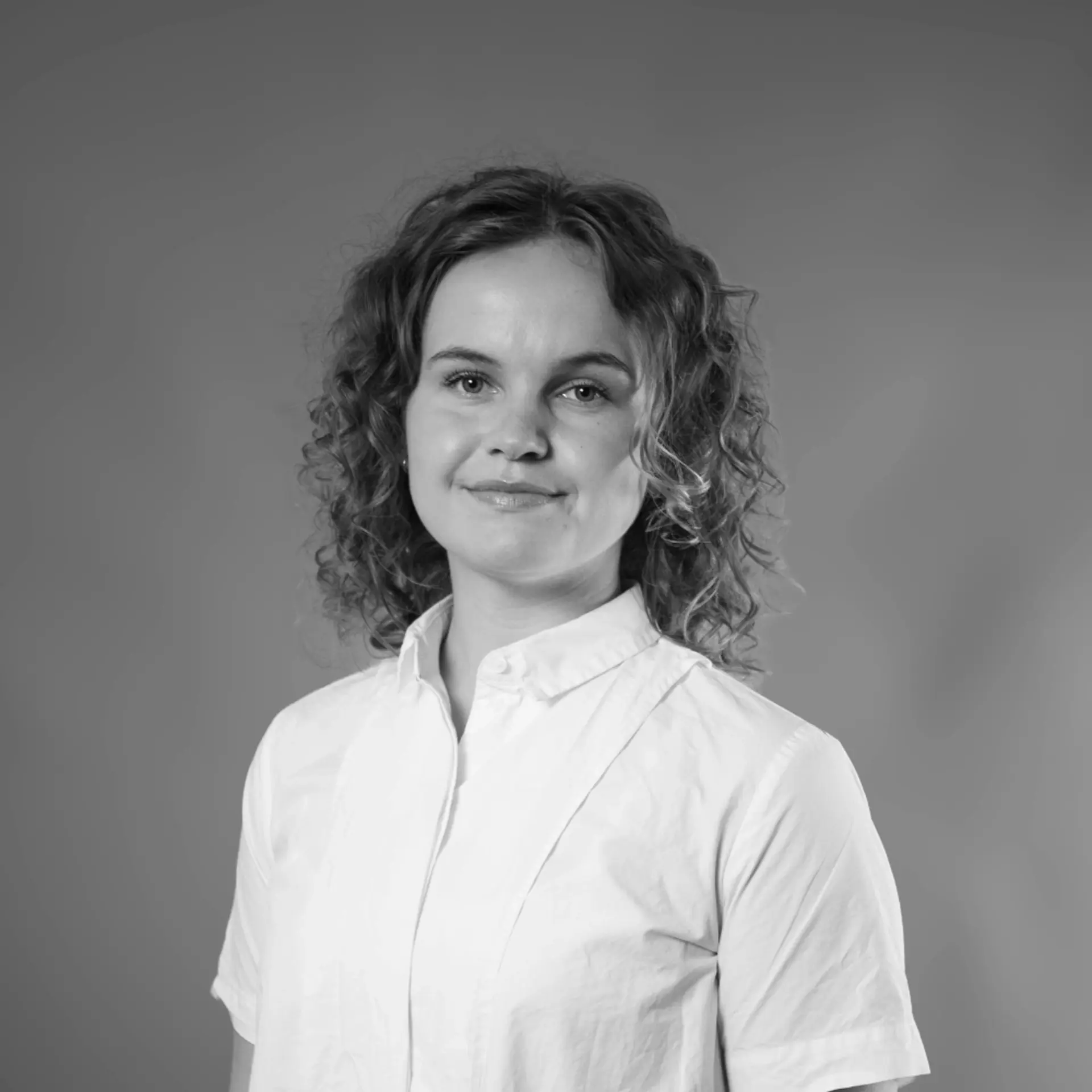 Portrætfoto Mie Stærk Pedersen