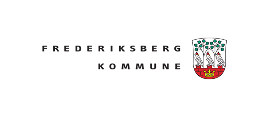 Logo Frederiksberg Kommune width=