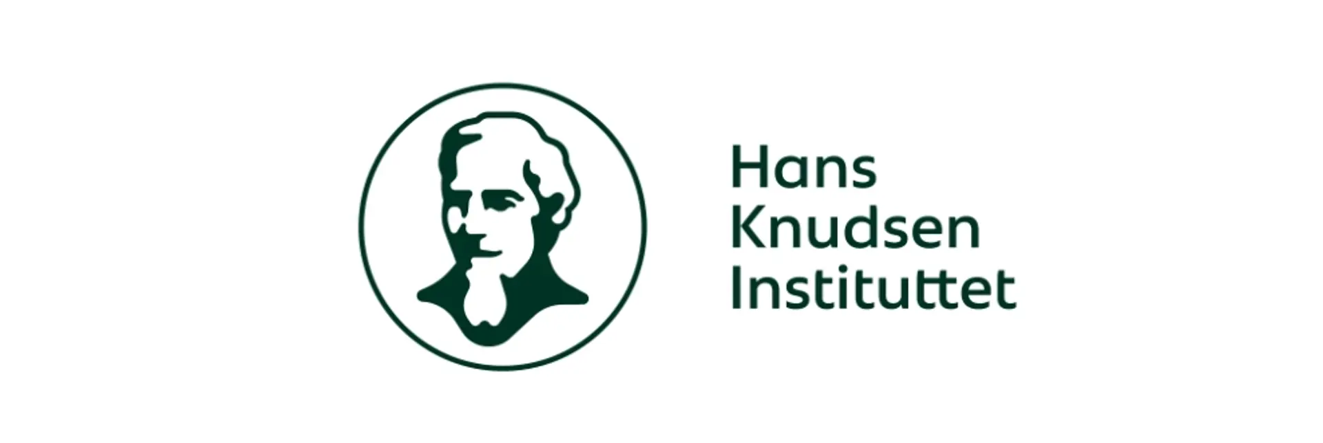 Logo Hans Knudsen Instituttet