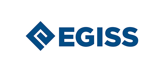 Logo EGISS