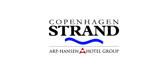 Logo Copenhagen Strand