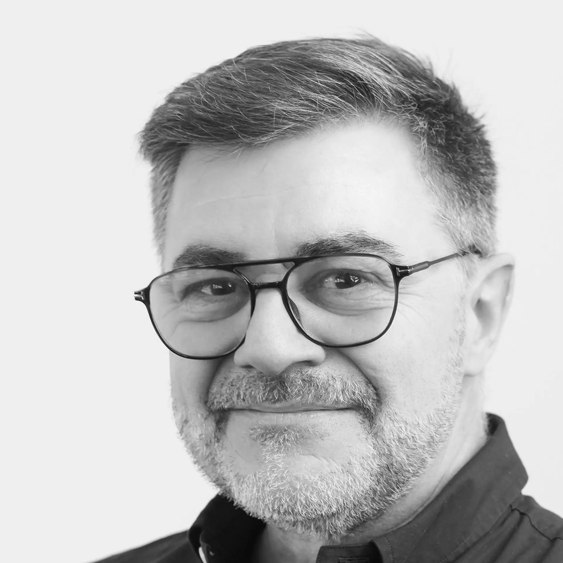 Portrætfoto Steen Meedom